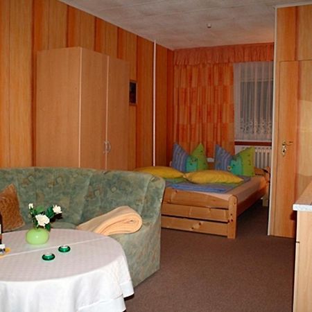 Voss, App Appartement Zingst Buitenkant foto
