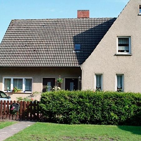 Voss, App Appartement Zingst Buitenkant foto